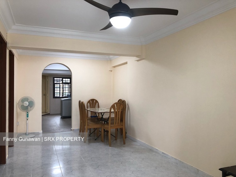 Blk 19 Ghim Moh Road (Queenstown), HDB 3 Rooms #180177772